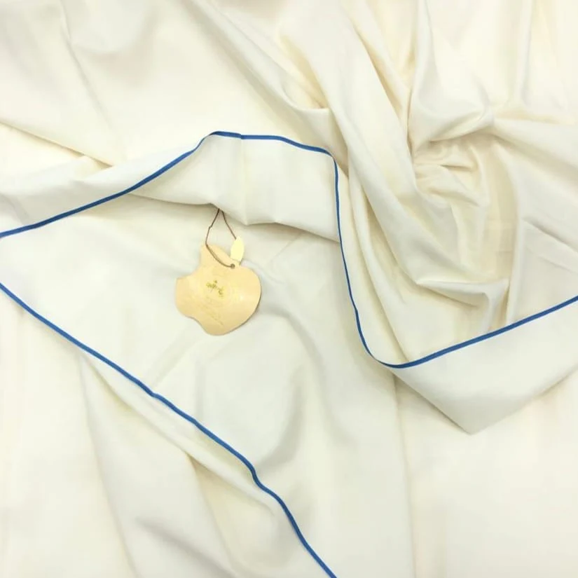 Exquisite Textiles for Timeless Fashion